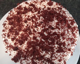 Foto del paso 18 de la receta: Red velvet ♥