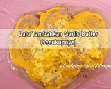 Foto langkah ke 5 dari resep Chicken Cordon bleu.