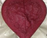 Foto langkah ke 7 dari resep Red velvet.