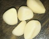 Foto langkah ke 4 dari resep Tumis Buncis Bawang Putih.