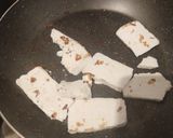 Foto del paso 6 de la receta: Filetes de calabaza y panela en salsa muy light delicioso
