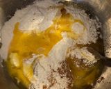 Foto del paso 3 de la receta: Cookies de canela y miel 🍯