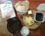 Foto del paso 1 de la receta: Sopa de cebolla