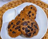 Foto langkah ke 5 dari resep Chocolate Chips Cookies.