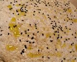 Foto del paso 3 de la receta Pan de espelta con masa madre de centeno