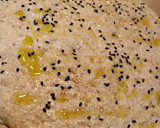 Foto del paso 3 de la receta: Pan de espelta con masa madre de centeno