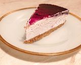 Áfonyás sajttorta recept fázis 4 fotója
