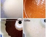 Foto del paso 7 de la receta Choco-Flan o Pastel Mágico