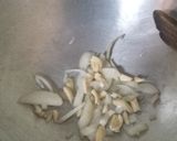 Foto langkah ke 3 dari resep Spaghetti Oglio Olio.