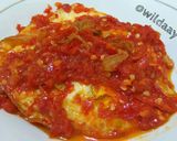 Foto langkah ke 5 dari resep Telur Balado.