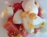 Foto del paso 4 de la receta: Salmorejo sin pan