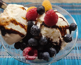 Foto del paso 7 de la receta: Helado de yogur griego