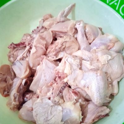Langkah 1