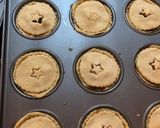 A picture of step 7 of Mince (fruit) Pies.