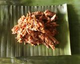 Foto langkah ke 8 dari resep Pelasan/Pepes Tongkol.