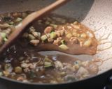 Foto langkah ke 3 dari resep Jjajangmyeon.