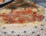 Foto del paso 8 de la receta: Tartar de ahumados