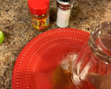 Foto del paso 2 de la receta: Michelada