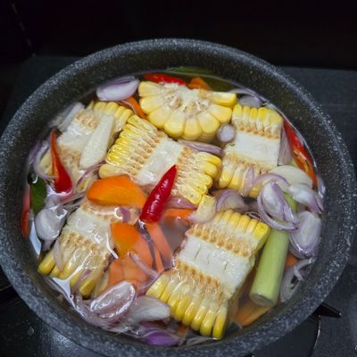 Langkah 3