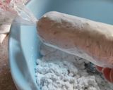 Foto langkah ke 3 dari resep Keripik Tempe Kanji.