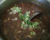 Foto langkah ke 5 dari resep Lomie ayam udang 🍜.