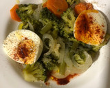 Foto del paso 5 de la receta: Hervido