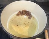 A picture of step 5 of Perfect Rouladen - German Style Beef Olives - Truely amazing dish great for a dinner party - ENJOY.