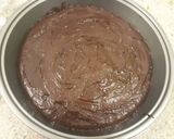 Foto del paso 4 de la receta: Brownies de cacao amargo: ¡una delicia!💕