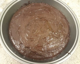 Foto del paso 4 de la receta: Brownies de cacao amargo: ¡una delicia!💕
