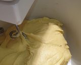 Foto langkah ke 4 dari resep Banana Steam Bun tanpa telur.