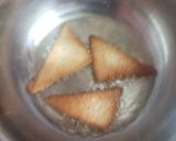 ஷாஹி துக்கடா (shahi Thukkuda recipe in Tamil) ரெசிபி ஸ்டேப் 2 புகைப்படம்
