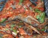 Foto langkah ke 4 dari resep Ikan Goreng Saos Kemangi.