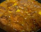 বাঁধাকপির কোপ্তা (bandha kopir kopta recipe in Bengali) রেসিপি ধাপ - 3 ছবি