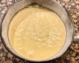 Foto del paso 4 de la receta: Tarta con frutas y nata