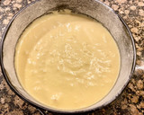 Foto del paso 4 de la receta: Tarta con frutas y nata