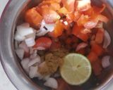 ચણા ચાટ (Chana Chaat Recipe In Gujarati) રેસીપી સ્ટેપ1ફોટો