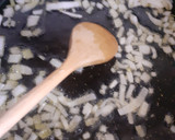 Foto del paso 2 de la receta: Espaguetis de calabacín con atún