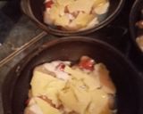 Foto del paso 1 de la receta: Ostiones a la parmesana
