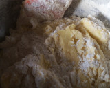 Foto del paso 3 de la receta: ROSQUITAS DE MAICENA!!!