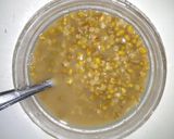 Foto langkah ke 5 dari resep Bubur Kacang Ijo.