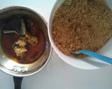 Foto langkah ke 4 dari resep Isian Mochi kacang.