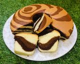 Foto langkah ke 8 dari resep Ogura macan.