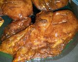 A picture of step 4 of Bribri's Spicy & Cheesy Chicken Breast.