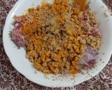 عکس مرحله 1 از دستور همبر گر خانگی