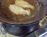 Foto langkah ke 8 dari resep Ayam Goreng Tepung/Fried Chicken.