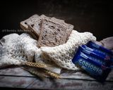 Foto langkah ke 7 dari resep Roti tawar goriorio (tanpa telur).
