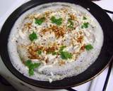 Cheese Dosa Snack recipe step 1 photo