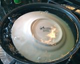 [夏日清爽小菜] 涼拌茄子的食譜步驟8照片
