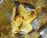 நேந்திர பழம் பஜ்ஜி ரெசிபி ஸ்டேப் 2 புகைப்படம்