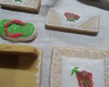 Foto langkah ke 4 dari resep Jewel Box Cookies.